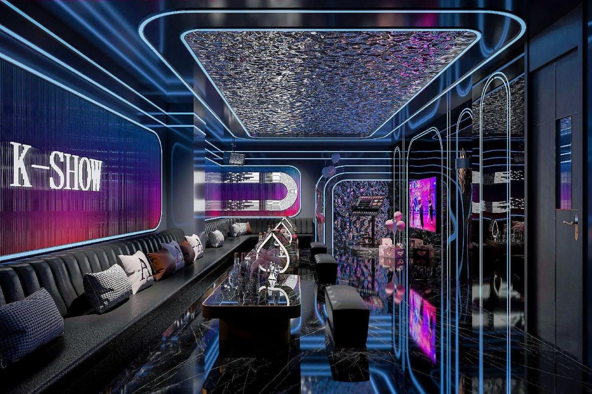 绥化商务ktv攻略分享-北林区ktv预定